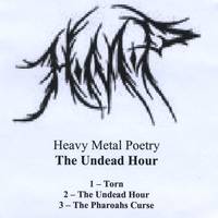 HMP : The Undead Hour